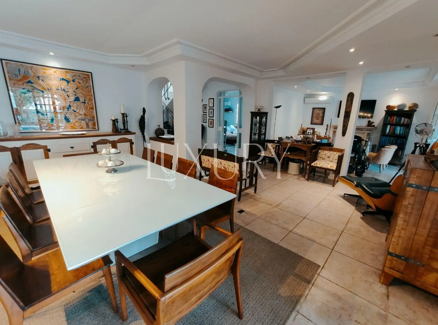 Casa com 4 suítes à venda em Alto de Pinheiros, São Paulo, por R$ 5.790.000 Imagem 15