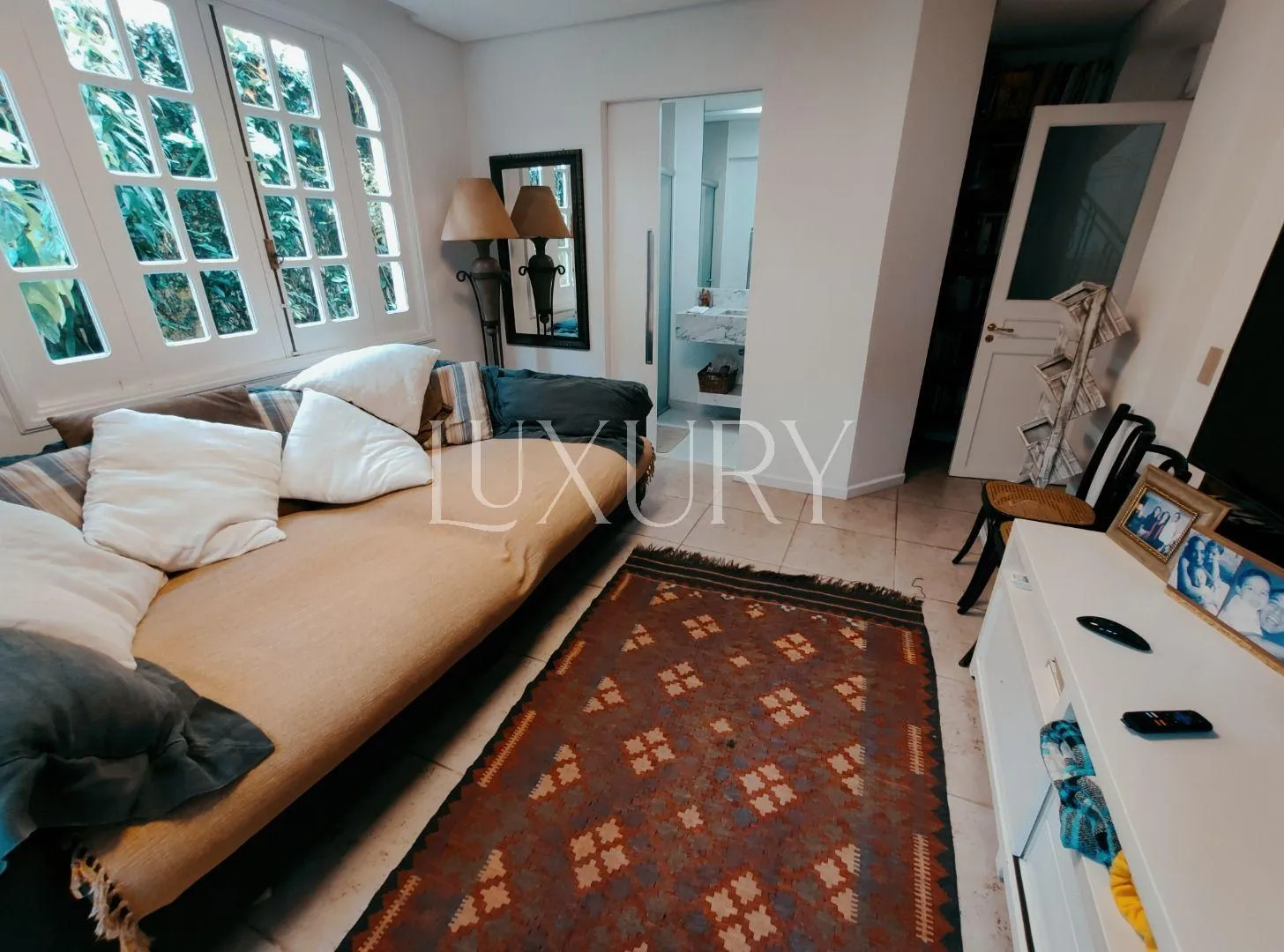 Casa com 4 suítes à venda em Alto de Pinheiros, São Paulo, por R$ 5.790.000 Imagem 19