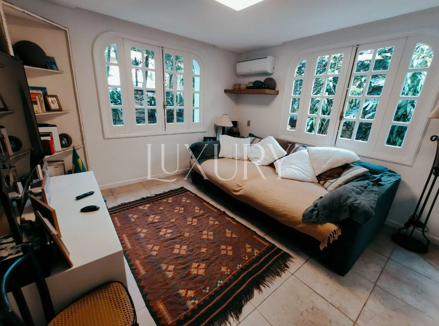 Casa com 4 suítes à venda em Alto de Pinheiros, São Paulo, por R$ 5.790.000 Imagem 21