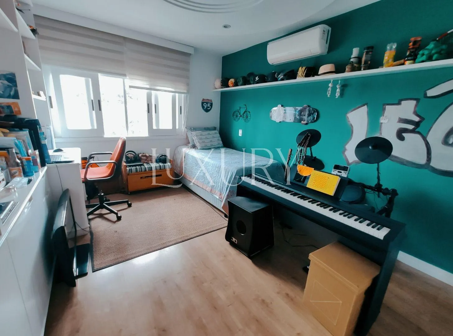 Casa com 4 suítes à venda em Alto de Pinheiros, São Paulo, por R$ 5.790.000 Imagem 23