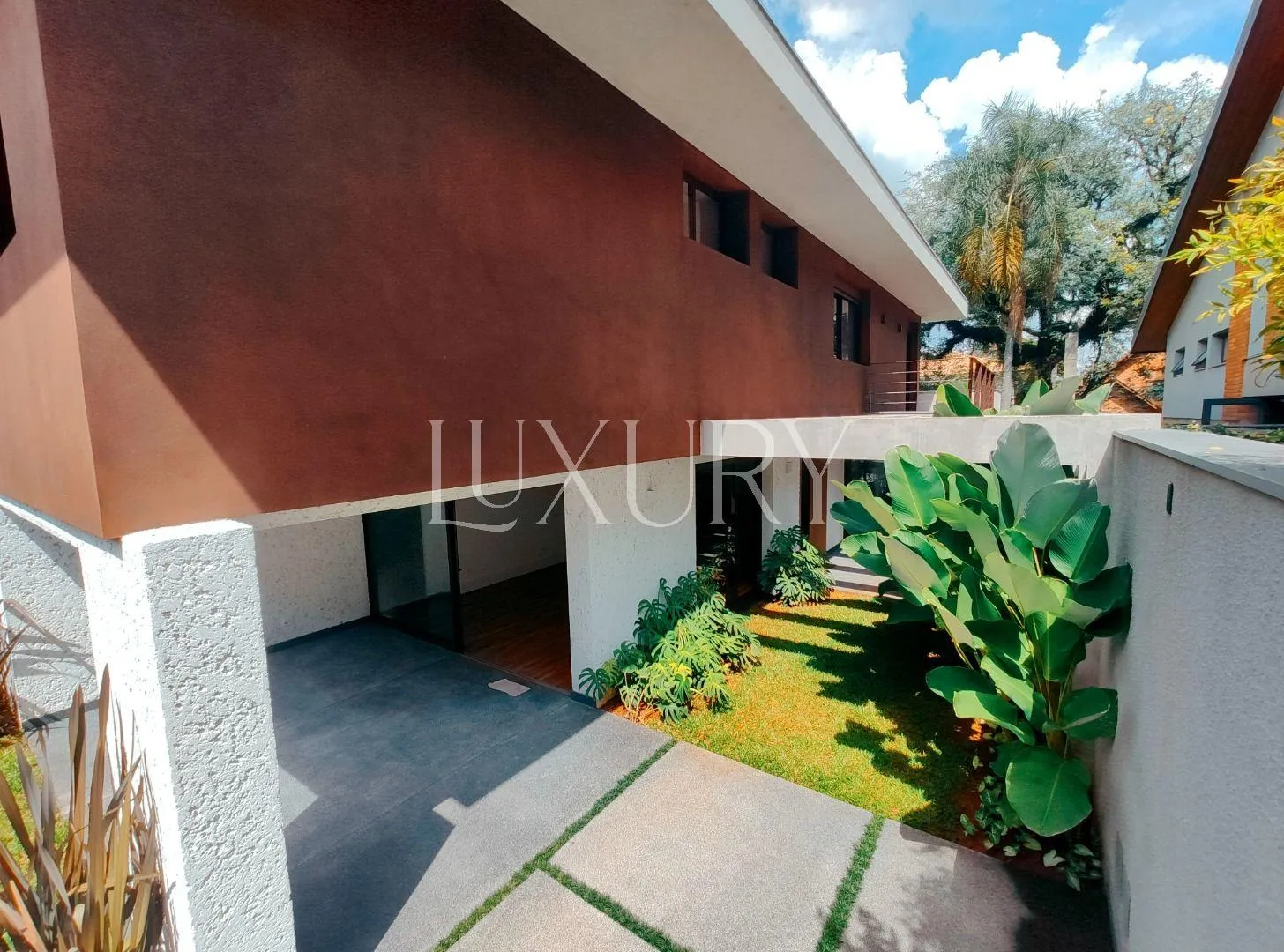 Casa com 4 suítes à venda em Alto de Pinheiros, São Paulo, por R$ 7.850.000 Imagem 19