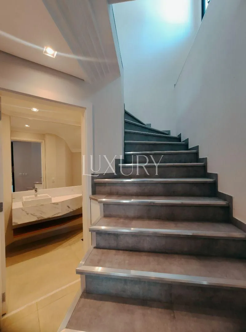 Casa com 2 suítes à venda em Alto De Pinheiros, São Paulo, por R$ 4.390.000 Imagem 20