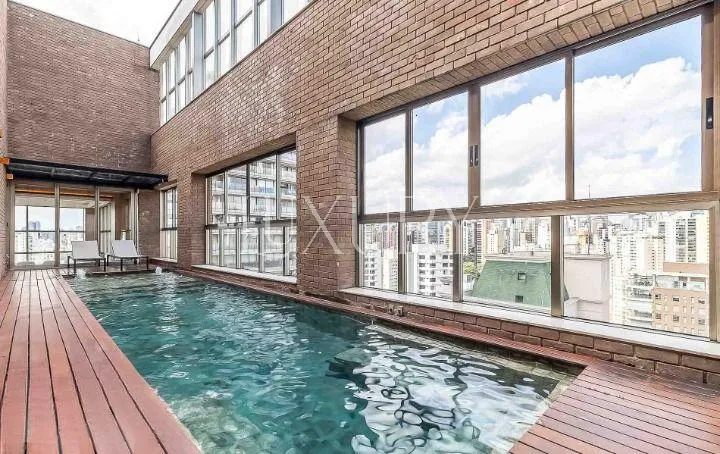 Cobertura com 4 suítes à venda em Paraíso, São Paulo, por R$ 29.500.000 Imagem 2