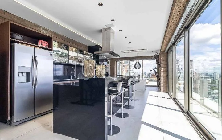 Cobertura com 4 suítes à venda em Paraíso, São Paulo, por R$ 29.500.000 Imagem 12