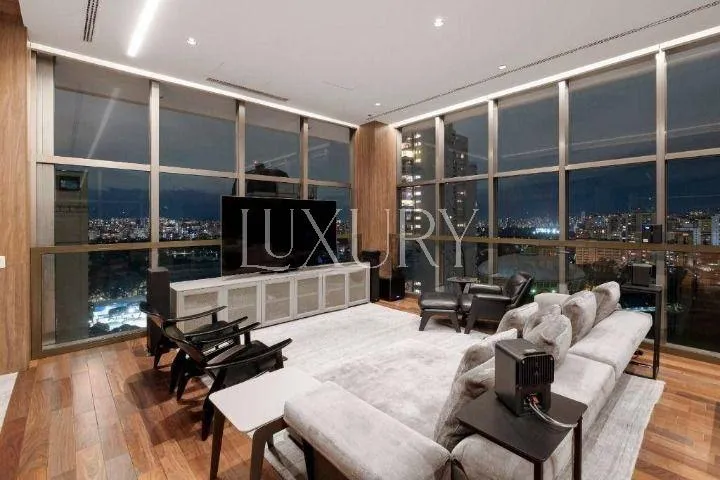 Cobertura com 4 suítes à venda em Paraíso, São Paulo, por R$ 29.500.000 Imagem 17