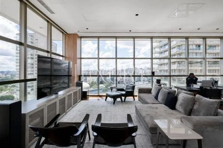 Cobertura com 4 suítes à venda em Paraíso, São Paulo, por R$ 29.500.000 Imagem 20