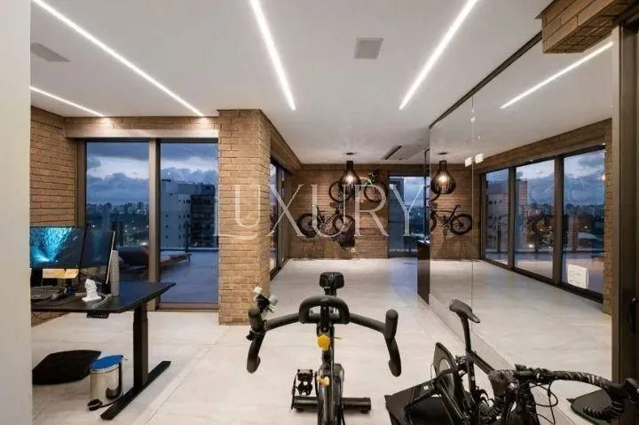 Cobertura com 4 suítes à venda em Paraíso, São Paulo, por R$ 29.500.000 Imagem 28