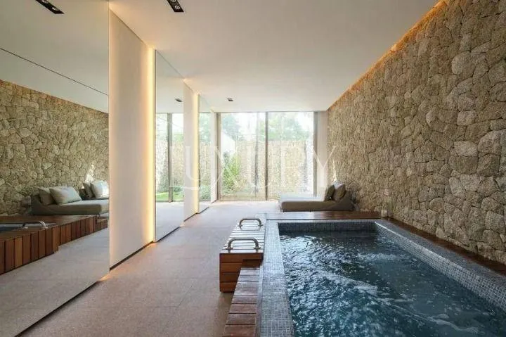 Cobertura com 4 suítes à venda em Paraíso, São Paulo, por R$ 29.500.000 Imagem 21