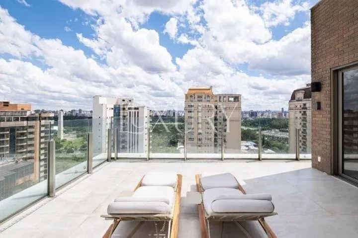 Cobertura com 4 suítes à venda em Paraíso, São Paulo, por R$ 29.500.000 Imagem 22