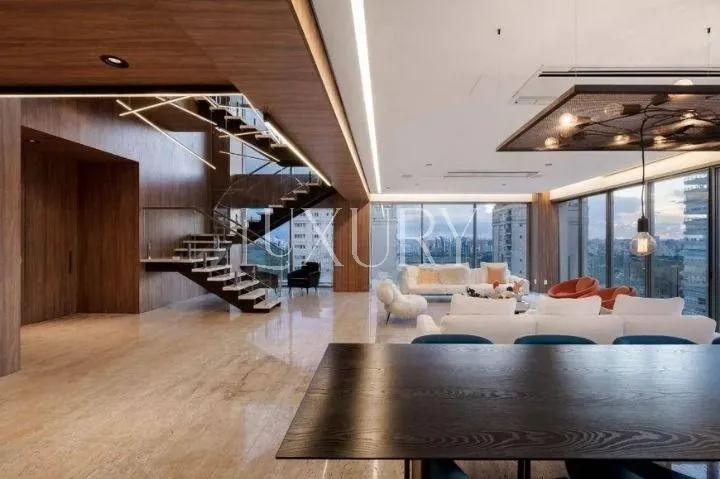 Cobertura com 4 suítes à venda em Paraíso, São Paulo, por R$ 29.500.000 Imagem 19