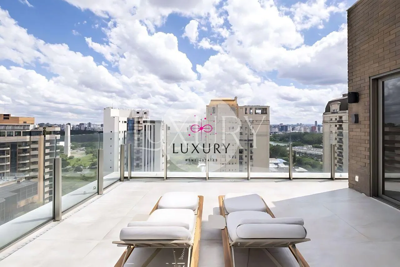 Cobertura com 4 suítes à venda em Paraíso, São Paulo, por R$ 29.500.000 Imagem 31