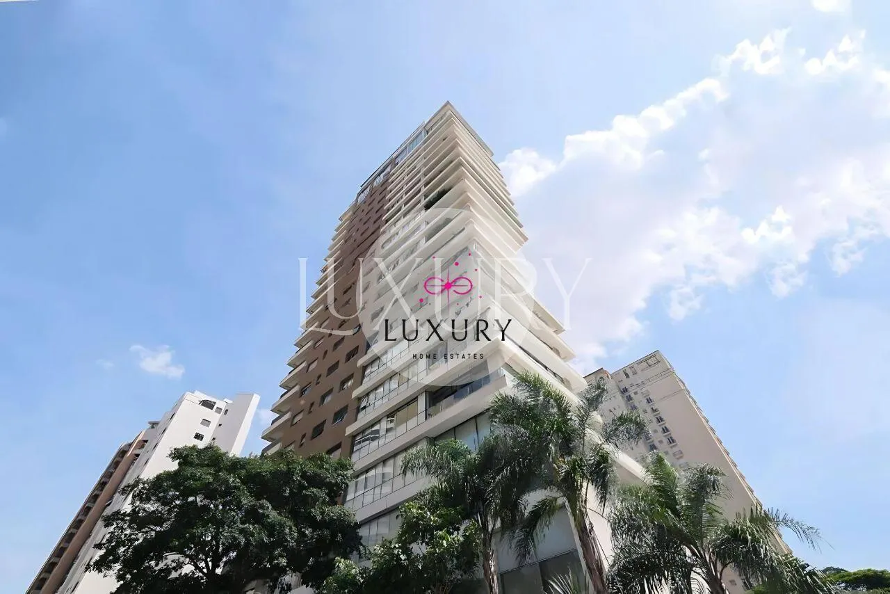 Cobertura com 4 suítes à venda em Paraíso, São Paulo, por R$ 29.500.000 Imagem 34