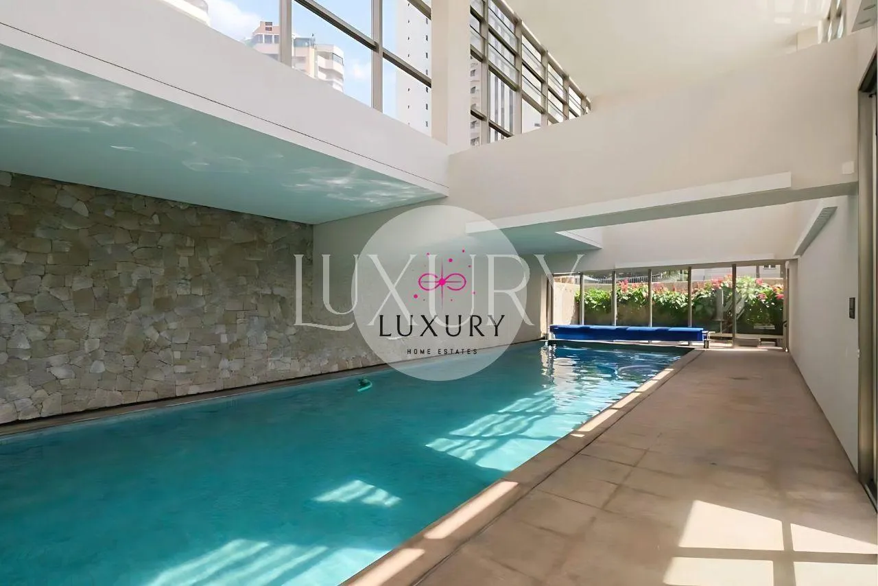 Cobertura com 4 suítes à venda em Paraíso, São Paulo, por R$ 29.500.000 Imagem 33