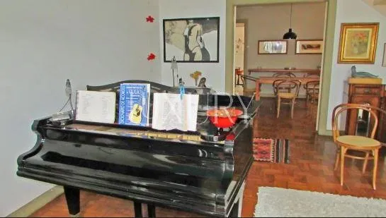 Casa com 1 suítes à venda em Jardim Paulista, São Paulo, por R$ 3.850.000 Imagem 6