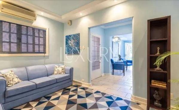 Casa com 2 suítes à venda em Jardim Paulistano, São Paulo, por R$ 3.700.000 Imagem 9