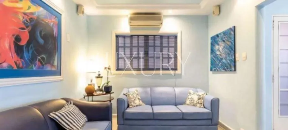 Casa com 2 suítes à venda em Jardim Paulistano, São Paulo, por R$ 3.700.000 Imagem 10