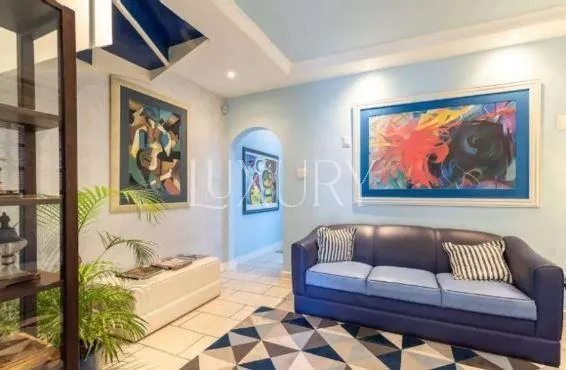 Casa com 2 suítes à venda em Jardim Paulistano, São Paulo, por R$ 3.700.000 Imagem 11