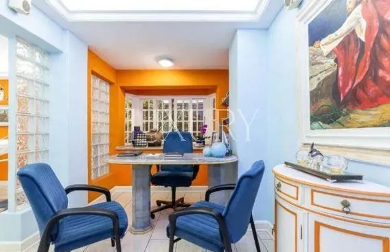 Casa com 2 suítes à venda em Jardim Paulistano, São Paulo, por R$ 3.700.000 Imagem 12
