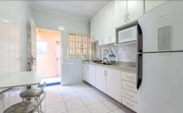 Casa com 2 suítes à venda em Jardim Paulistano, São Paulo, por R$ 3.700.000 Imagem 16