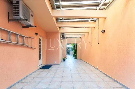 Casa com 2 suítes à venda em Jardim Paulistano, São Paulo, por R$ 3.700.000 Imagem 24