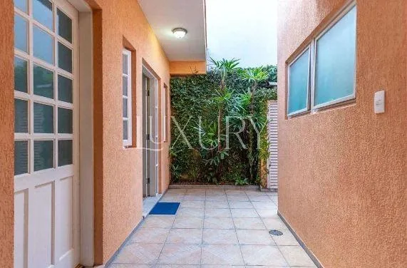 Casa com 2 suítes à venda em Jardim Paulistano, São Paulo, por R$ 3.700.000 Imagem 26