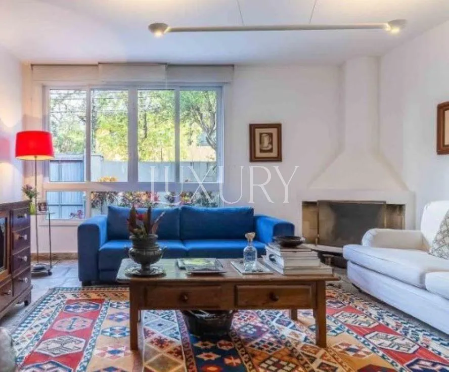 Casa com 1 suítes à venda em Jardim Paulistano, São Paulo, por R$ 4.200.000 Imagem 2