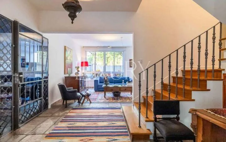 Casa com 1 suítes à venda em Jardim Paulistano, São Paulo, por R$ 4.200.000 Imagem 3
