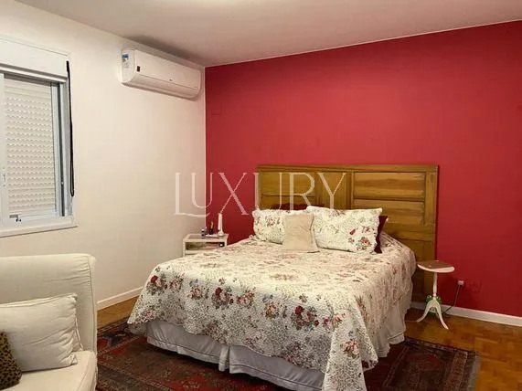 Casa com 1 suítes à venda em Jardim Paulistano, São Paulo, por R$ 4.200.000 Imagem 10
