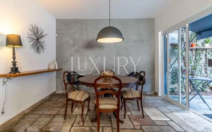 Casa com 1 suítes à venda em Jardim Paulistano, São Paulo, por R$ 4.200.000 Imagem 25