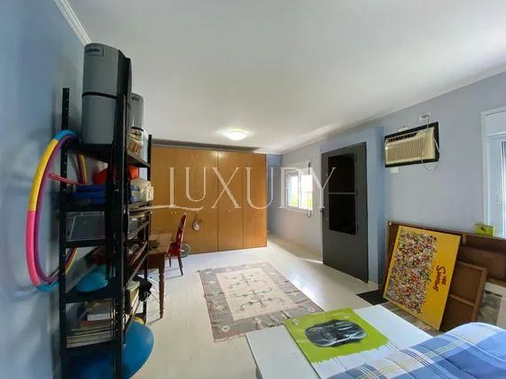 Casa com 1 suítes à venda em Jardim Paulistano, São Paulo, por R$ 4.200.000 Imagem 16