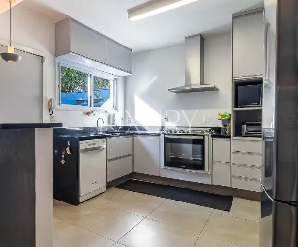 Casa com 1 suítes à venda em Jardim Paulistano, São Paulo, por R$ 4.200.000 Imagem 28