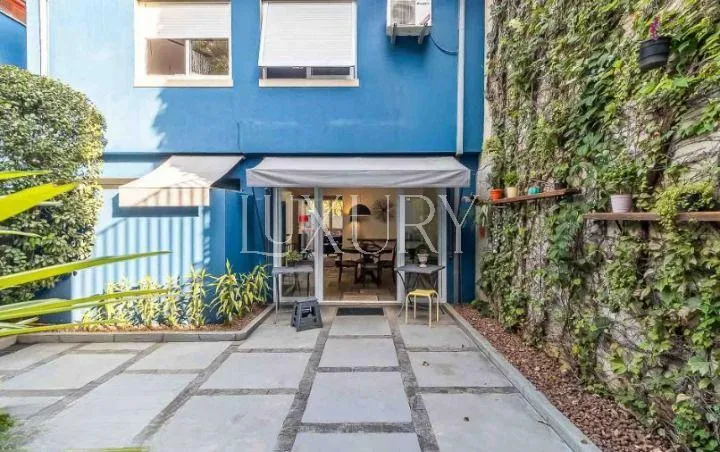 Casa com 1 suítes à venda em Jardim Paulistano, São Paulo, por R$ 4.200.000 Imagem 30