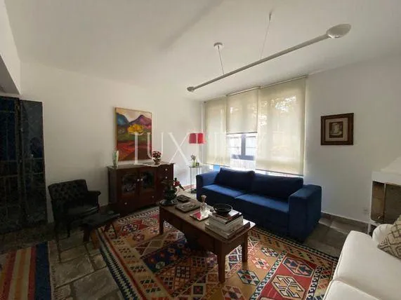 Casa com 1 suítes à venda em Jardim Paulistano, São Paulo, por R$ 4.200.000 Imagem 6