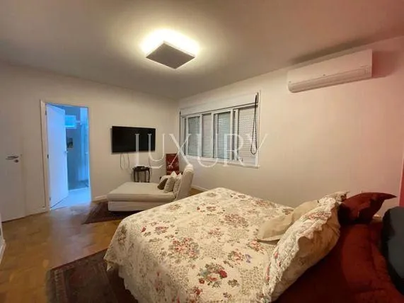 Casa com 1 suítes à venda em Jardim Paulistano, São Paulo, por R$ 4.200.000 Imagem 14
