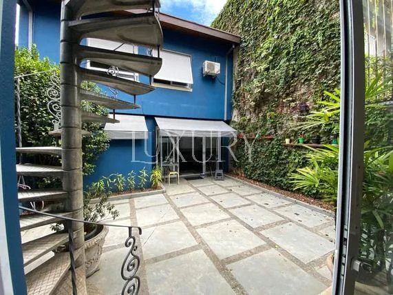 Casa com 1 suítes à venda em Jardim Paulistano, São Paulo, por R$ 4.200.000 Imagem 32