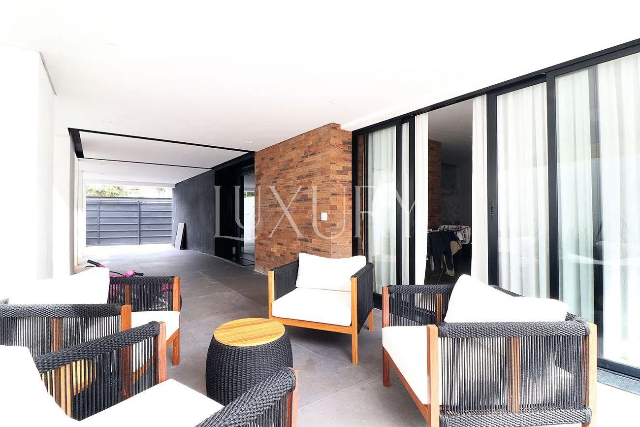 Casa com 4 suítes à venda em Jardim Paulista, São Paulo, por R$ 9.800.000 Imagem 6