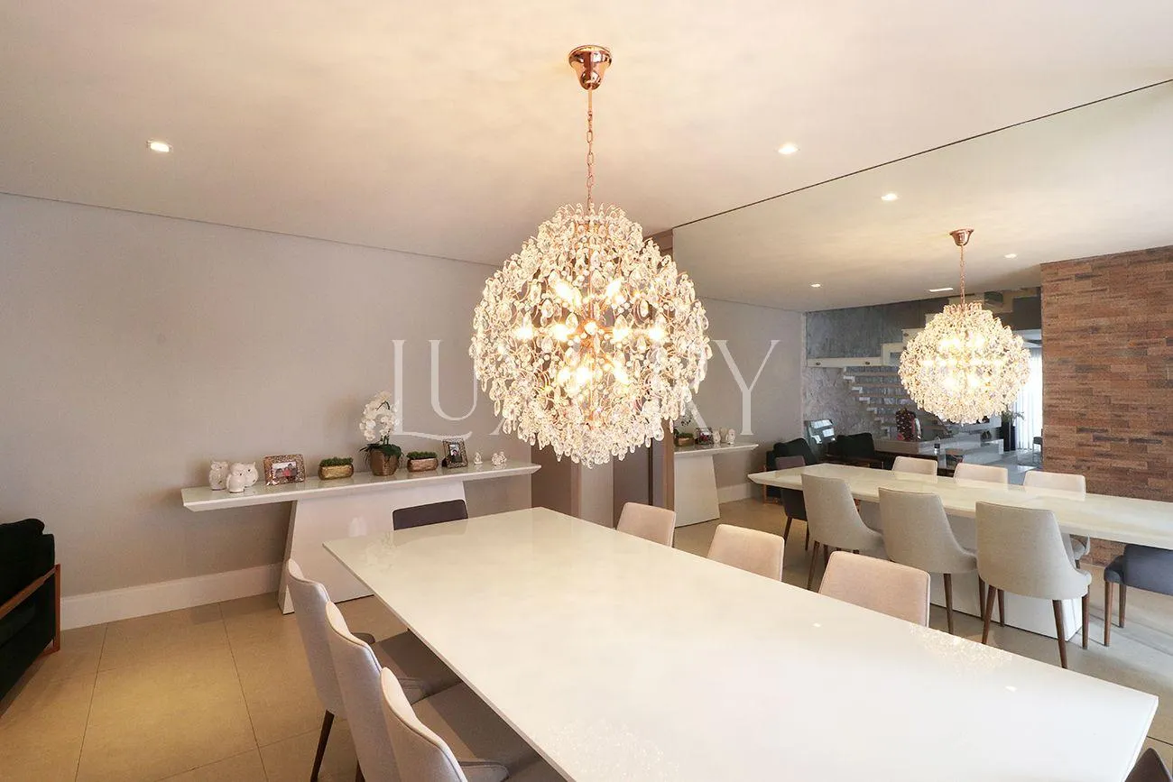 Casa com 4 suítes à venda em Jardim Paulista, São Paulo, por R$ 9.800.000 Imagem 8