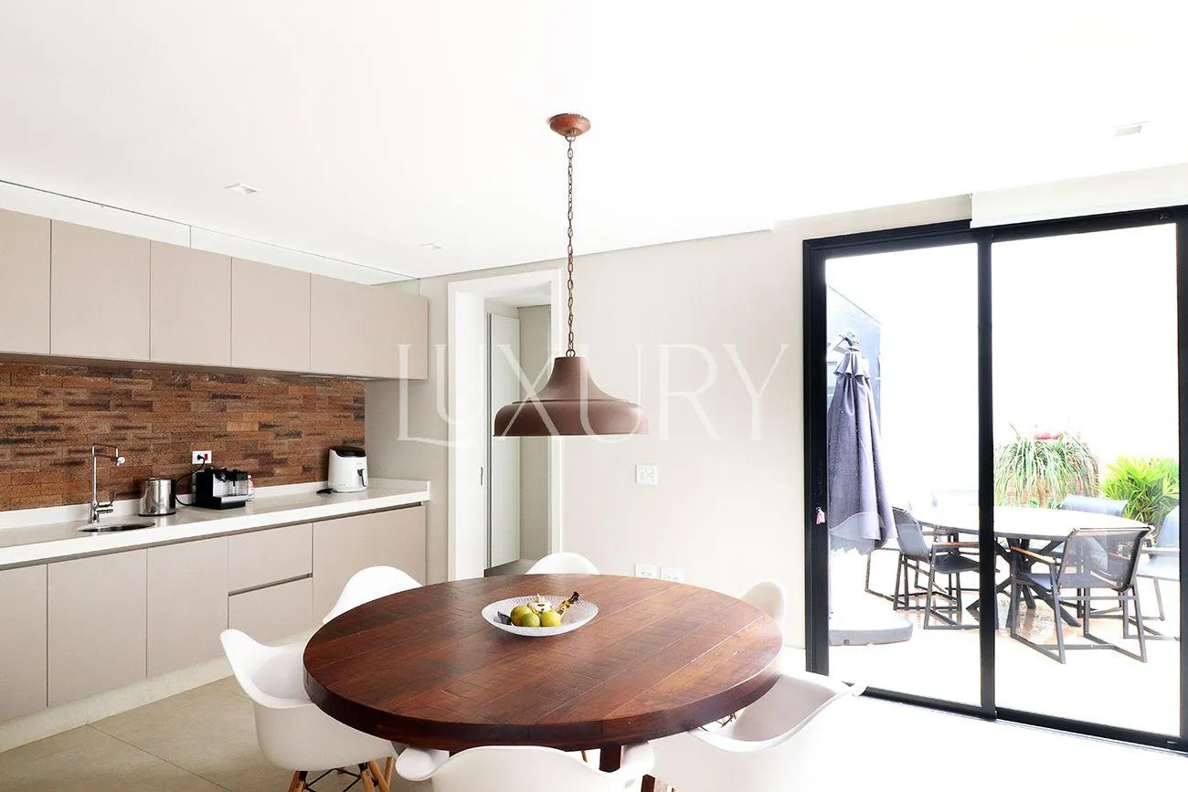 Casa com 4 suítes à venda em Jardim Paulista, São Paulo, por R$ 9.800.000 Imagem 10