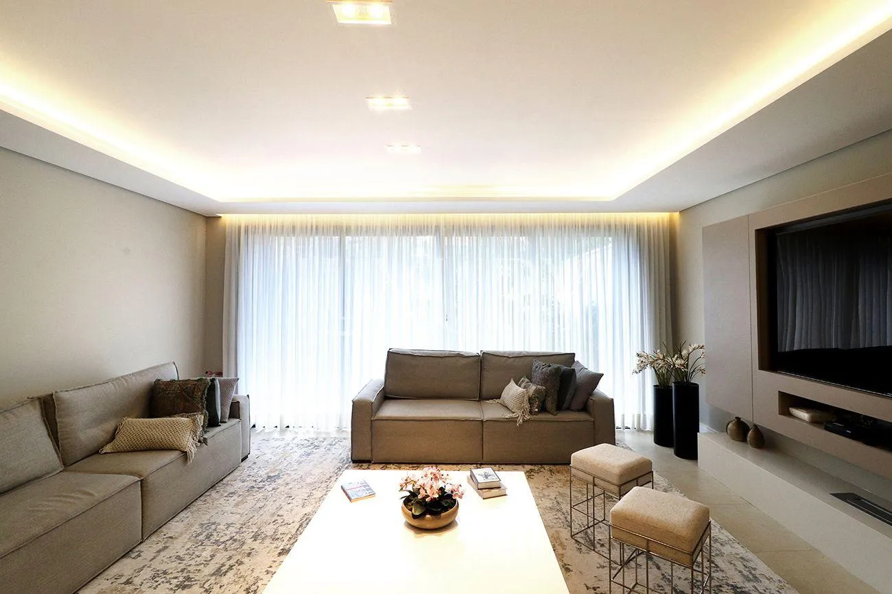 Casa com 4 suítes à venda em Jardim Paulista, São Paulo, por R$ 9.800.000 Imagem 18