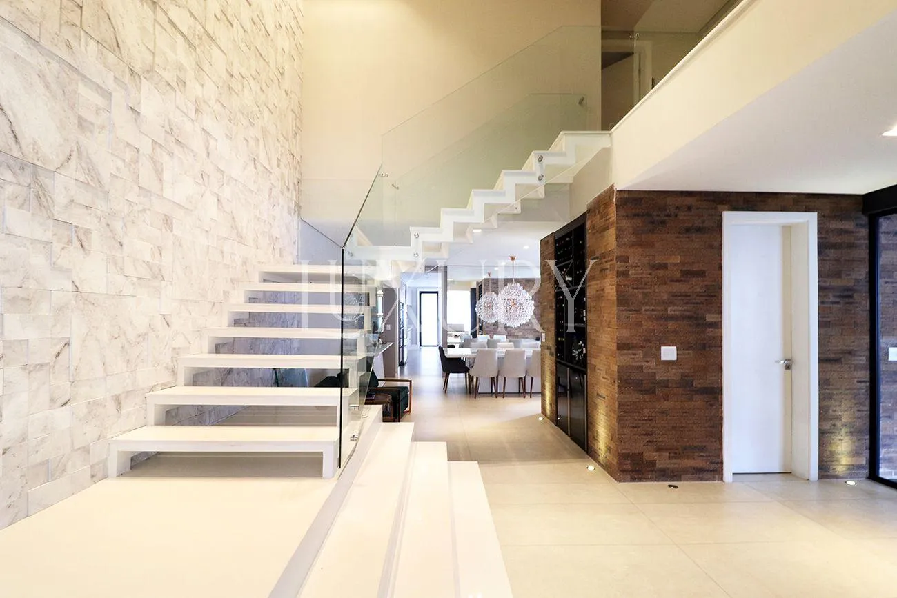 Casa com 4 suítes à venda em Jardim Paulista, São Paulo, por R$ 9.800.000 Imagem 20