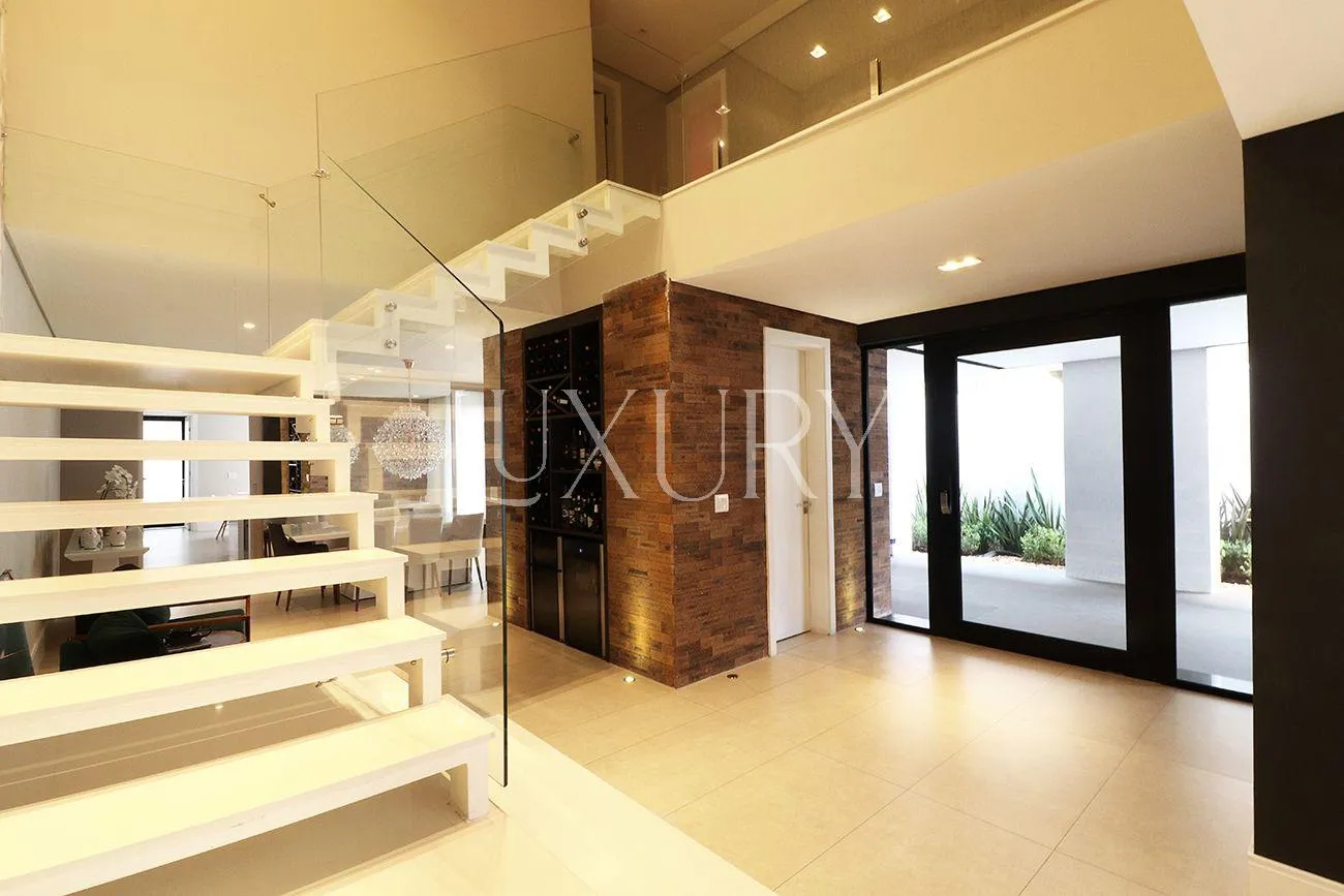 Casa com 4 suítes à venda em Jardim Paulista, São Paulo, por R$ 9.800.000 Imagem 21