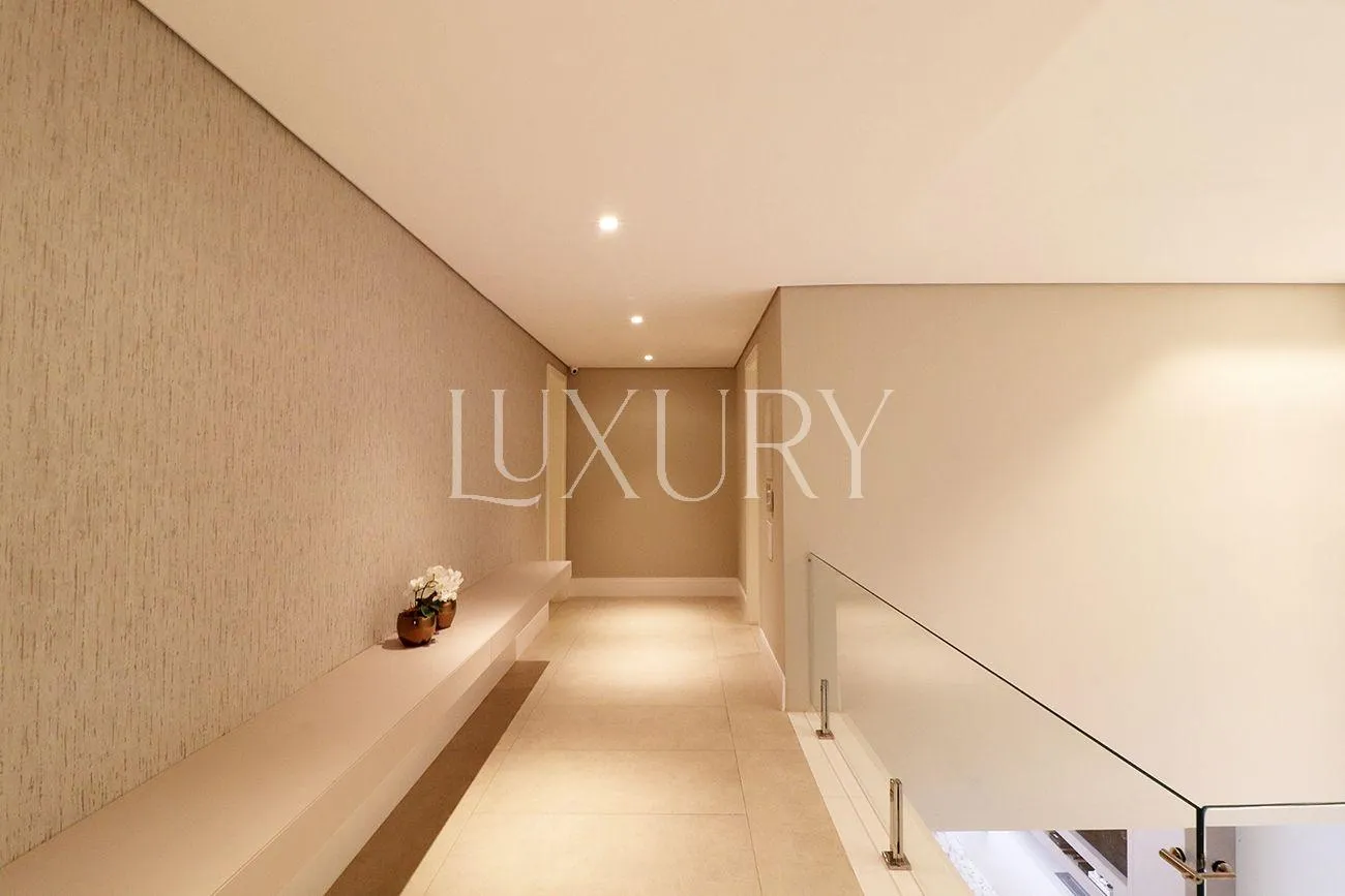 Casa com 4 suítes à venda em Jardim Paulista, São Paulo, por R$ 9.800.000 Imagem 22