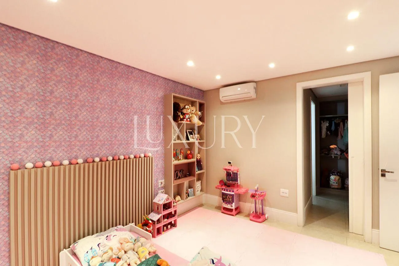 Casa com 4 suítes à venda em Jardim Paulista, São Paulo, por R$ 9.800.000 Imagem 30