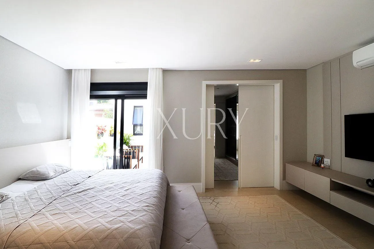 Casa com 4 suítes à venda em Jardim Paulista, São Paulo, por R$ 9.800.000 Imagem 34