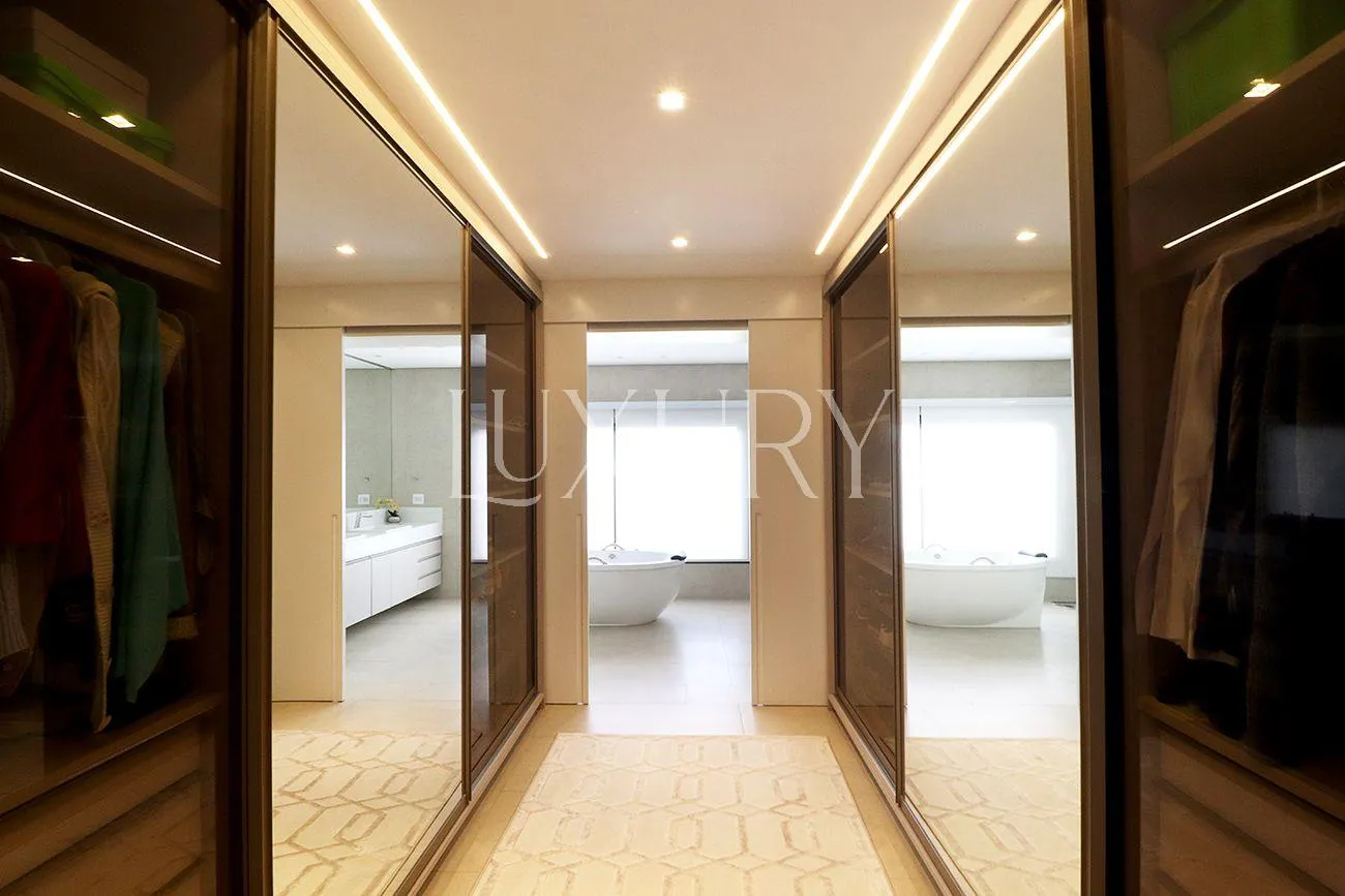 Casa com 4 suítes à venda em Jardim Paulista, São Paulo, por R$ 9.800.000 Imagem 37