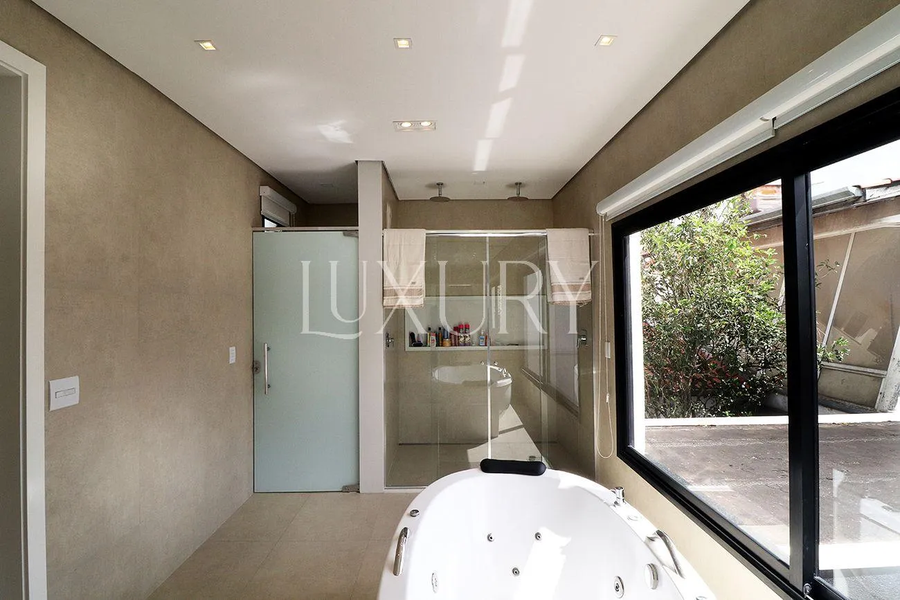 Casa com 4 suítes à venda em Jardim Paulista, São Paulo, por R$ 9.800.000 Imagem 38