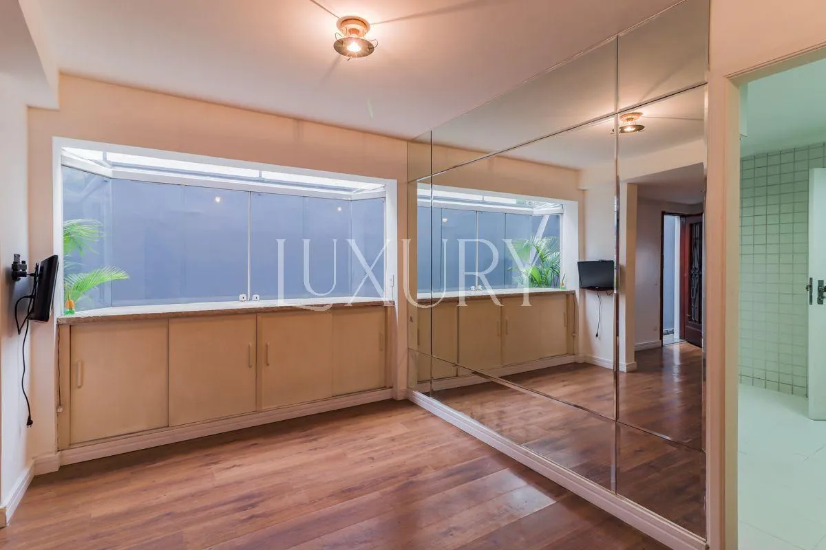 Casa com 4 suítes à venda em Vila Nova Conceição, São Paulo, por R$ 3.200.000 Imagem 7