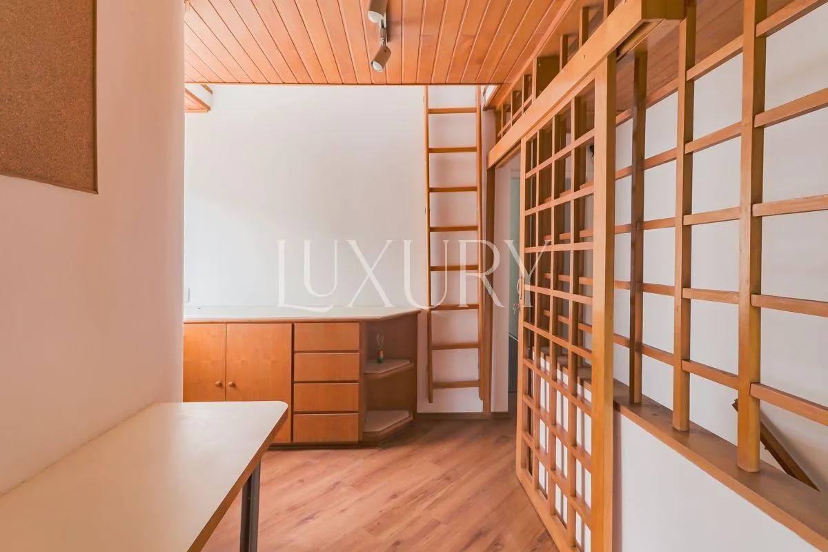 Casa com 4 suítes à venda em Vila Nova Conceição, São Paulo, por R$ 3.200.000 Imagem 11