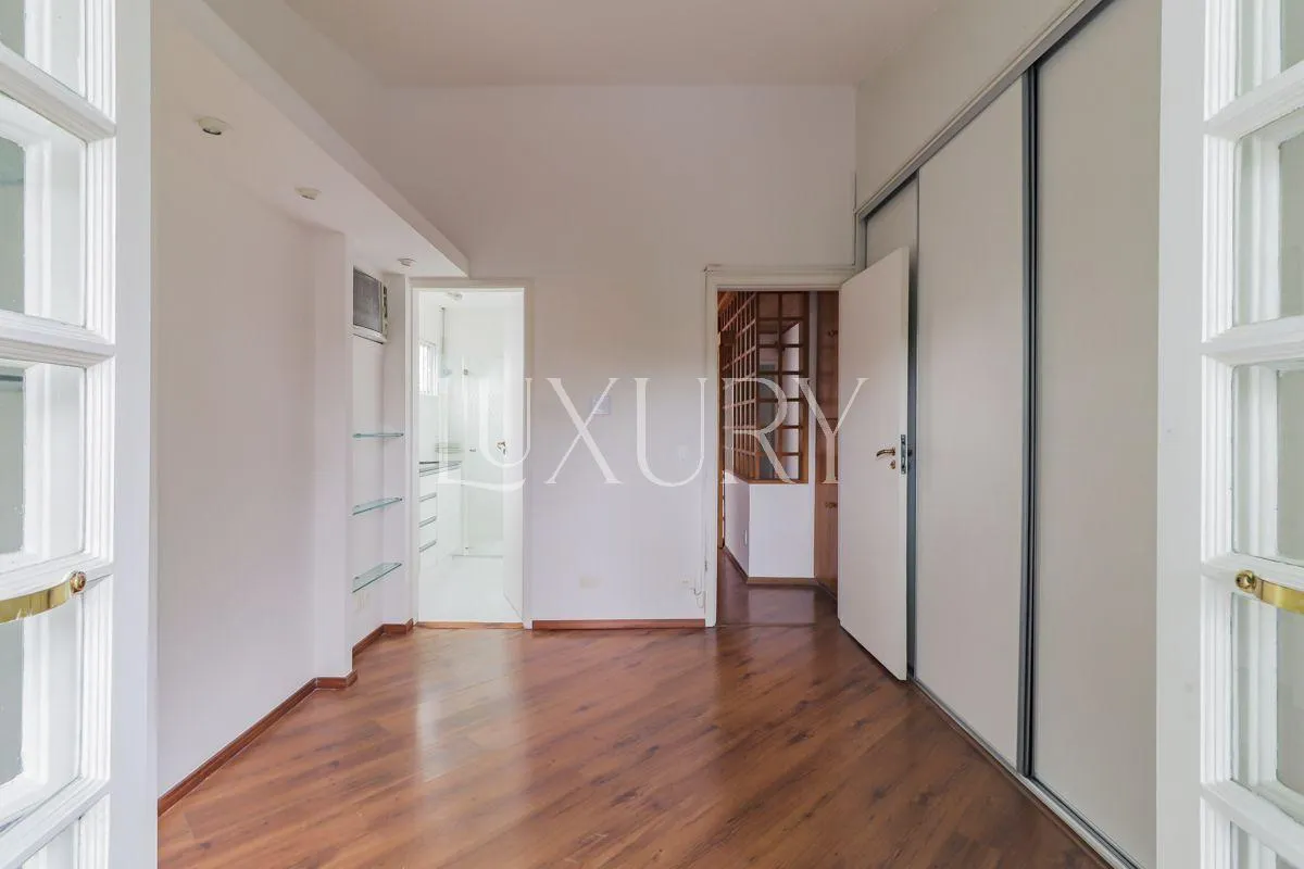 Casa com 4 suítes à venda em Vila Nova Conceição, São Paulo, por R$ 3.200.000 Imagem 13