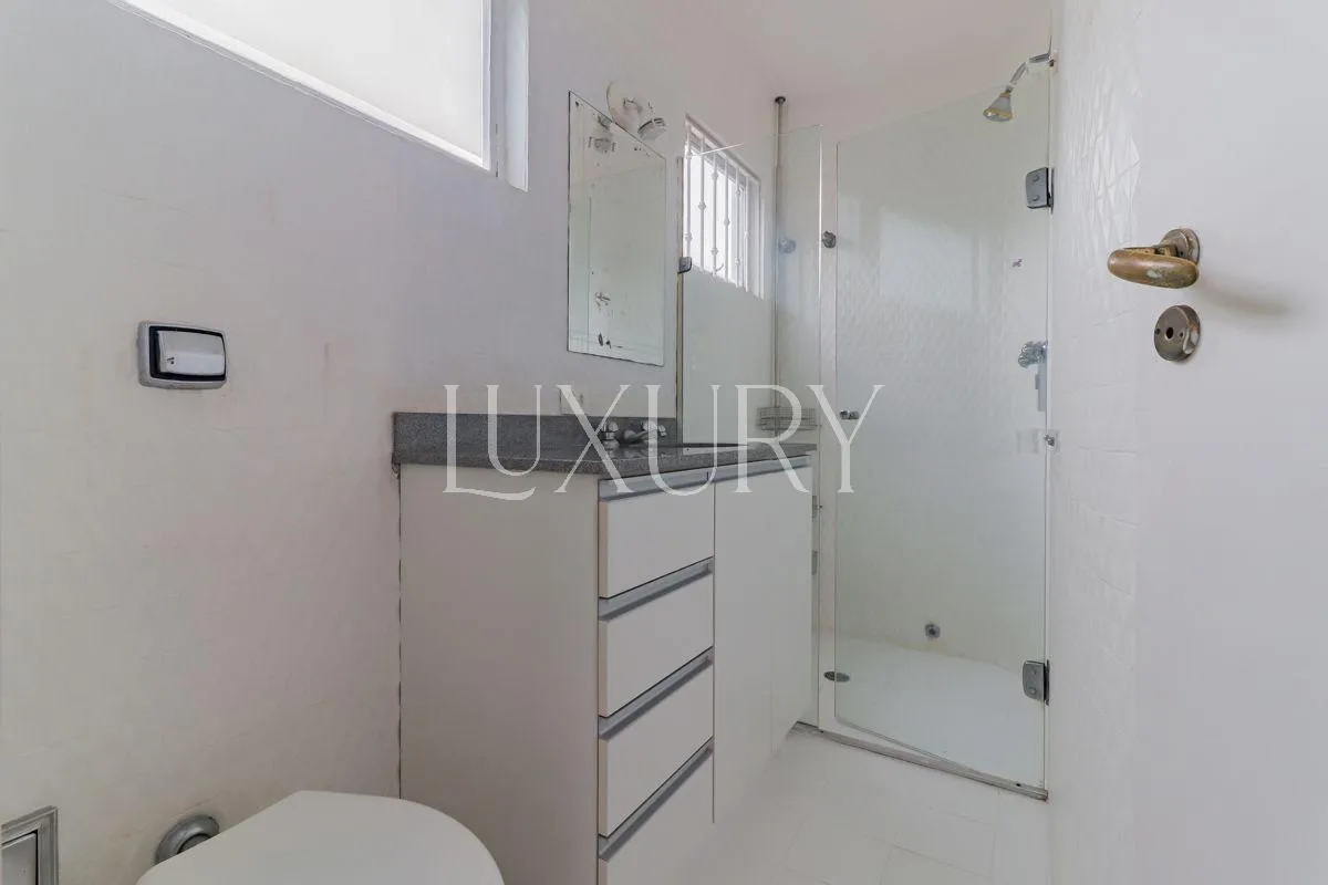 Casa com 4 suítes à venda em Vila Nova Conceição, São Paulo, por R$ 3.200.000 Imagem 14